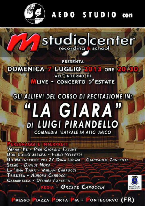 4 la-giara 7Luglio 2013