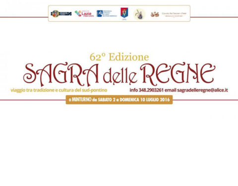 2016 Sagra_delle_Regne_a_Minturno